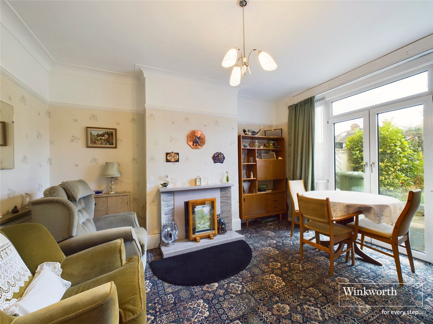 Reception Room 2